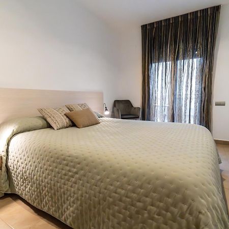 Apartamento La Bicicleta Valderrobres Exterior foto