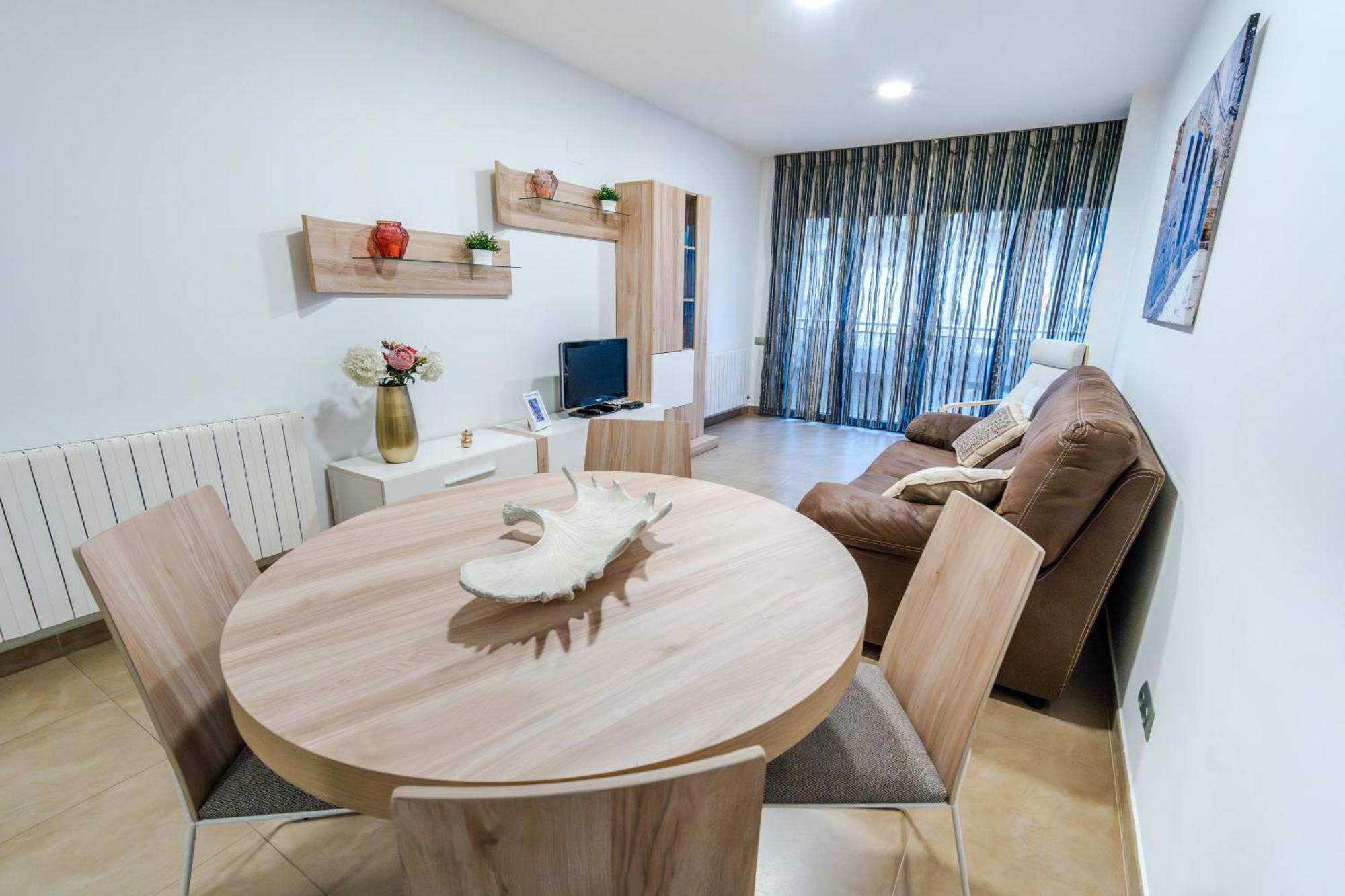 Apartamento La Bicicleta Valderrobres Exterior foto