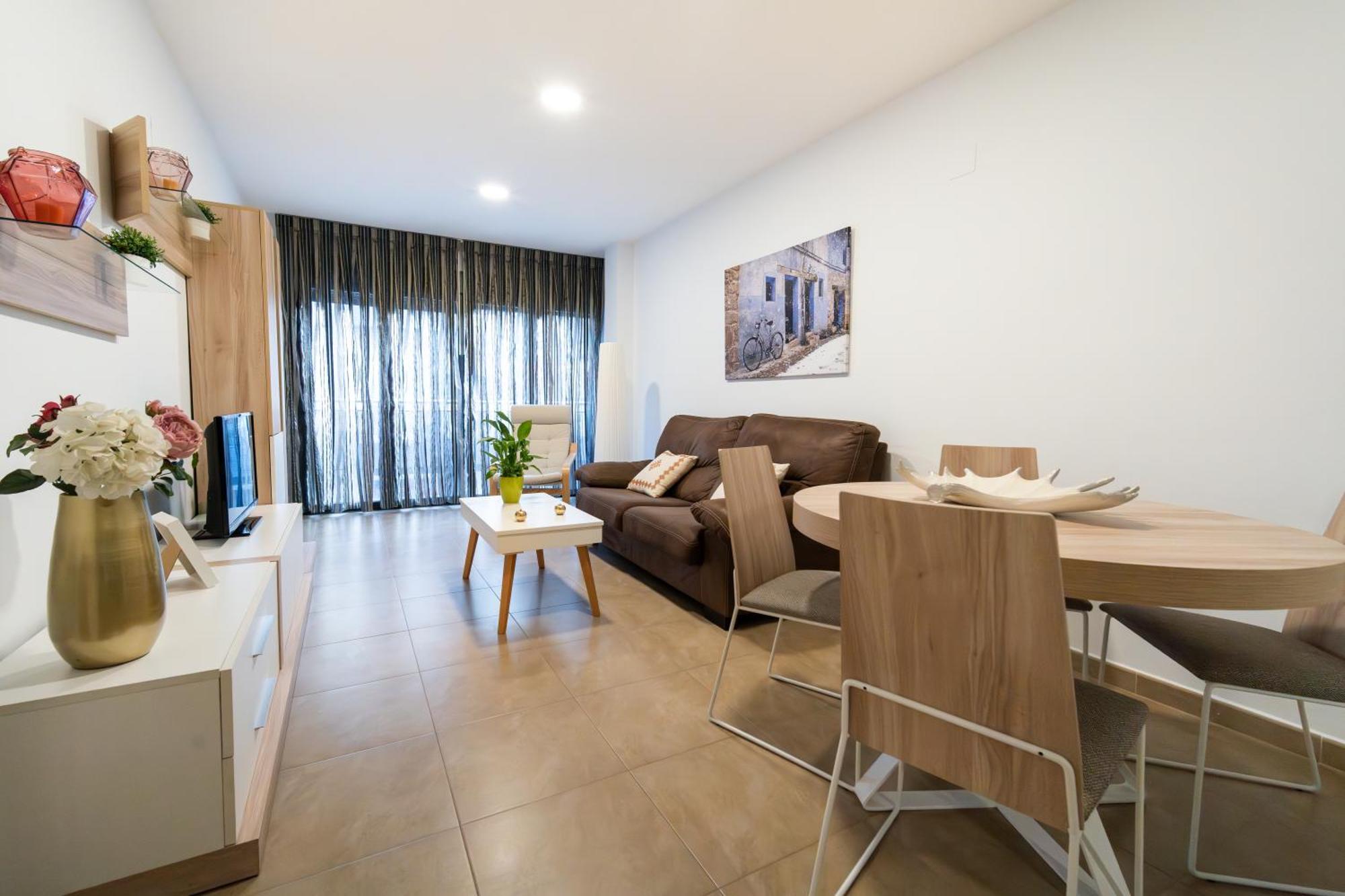 Apartamento La Bicicleta Valderrobres Exterior foto