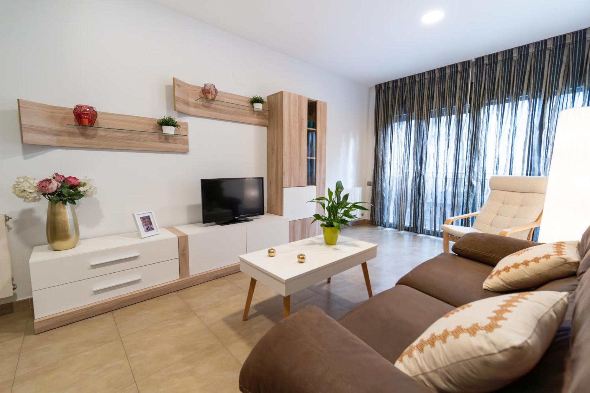 Apartamento La Bicicleta Valderrobres Exterior foto